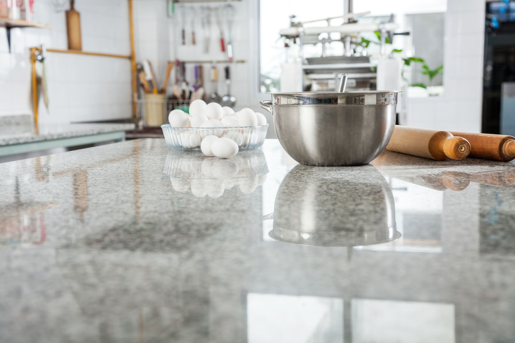 Care And Maintenance Tips For Solid Surface Countertops Beaver